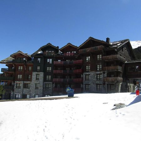 Apartament 151 Manoir Savoie - Arc 1950 Les Arcs  Zewnętrze zdjęcie