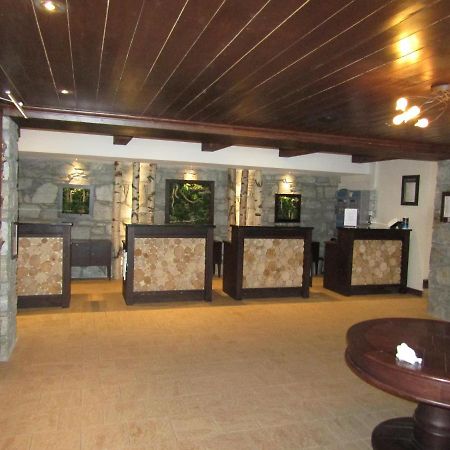 Apartament 151 Manoir Savoie - Arc 1950 Les Arcs  Zewnętrze zdjęcie