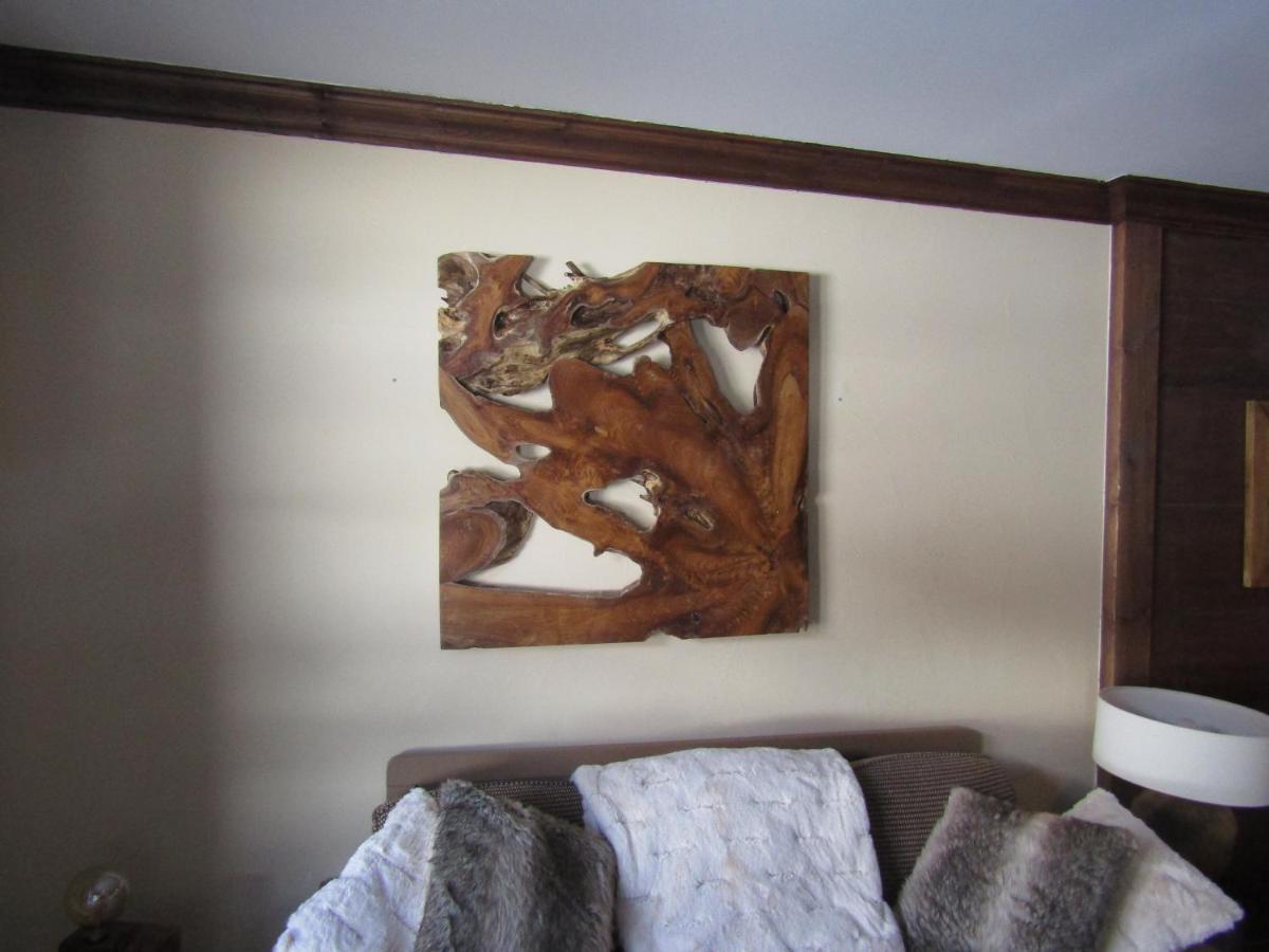Apartament 151 Manoir Savoie - Arc 1950 Les Arcs  Zewnętrze zdjęcie