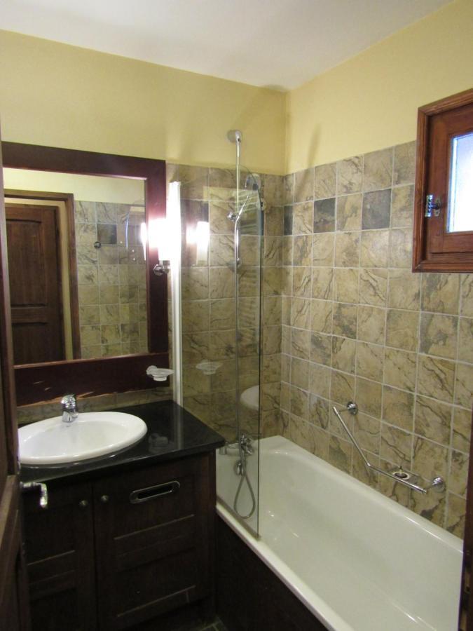 Apartament 151 Manoir Savoie - Arc 1950 Les Arcs  Zewnętrze zdjęcie