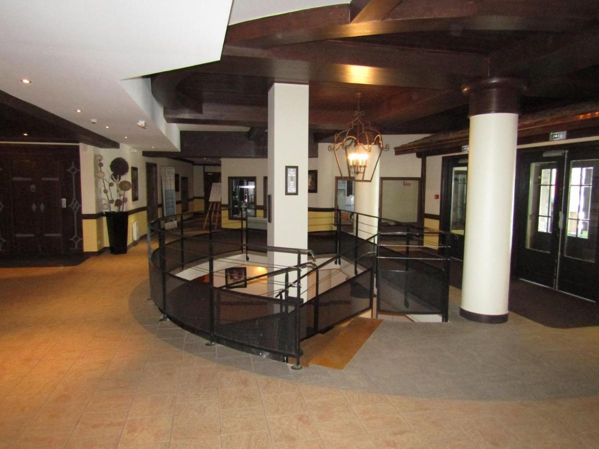 Apartament 151 Manoir Savoie - Arc 1950 Les Arcs  Zewnętrze zdjęcie